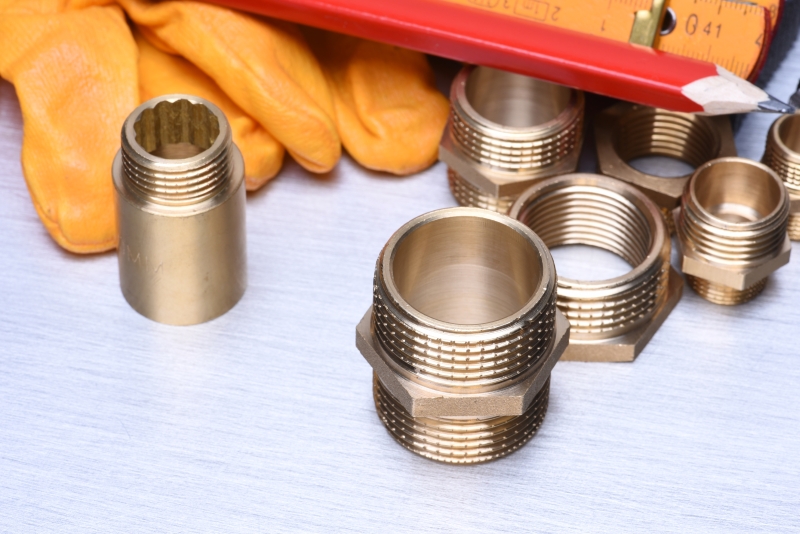 Plumbers in Holloway